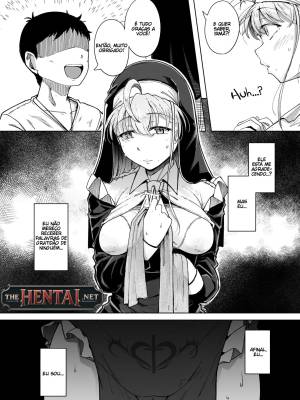 Confession Hole Part 5 Hentai pt-br 06