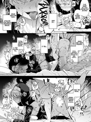 Confession Hole Part 5 Hentai pt-br 14