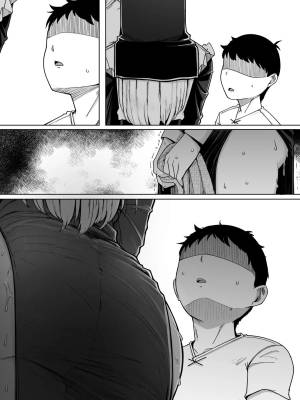 Confession Hole Part 5 Hentai pt-br 19