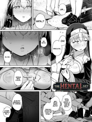 Confession Hole Part 5 Hentai pt-br 21