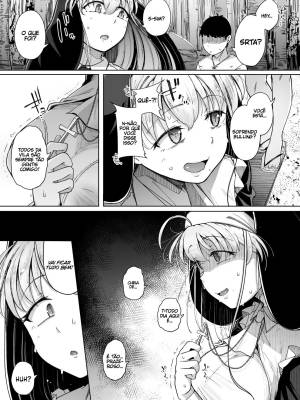 Confession Hole Part 5 Hentai pt-br 23