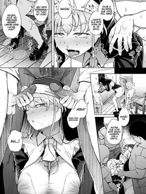 Confession Hole Part 5 Hentai pt-br 29