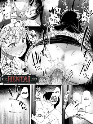 Confession Hole Part 5 Hentai pt-br 36