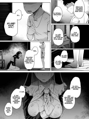 Confession Hole Part 5 Hentai pt-br 41