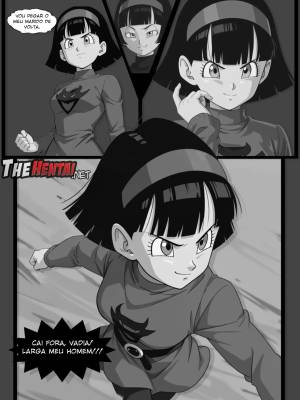 Converged Horny Realms Pard 2: The Beauty And The Beast Hentai pt-br 33