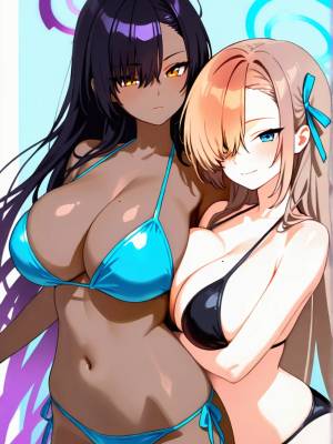 Converged Horny Realms Pard 2: The Beauty And The Beast Hentai pt-br 50