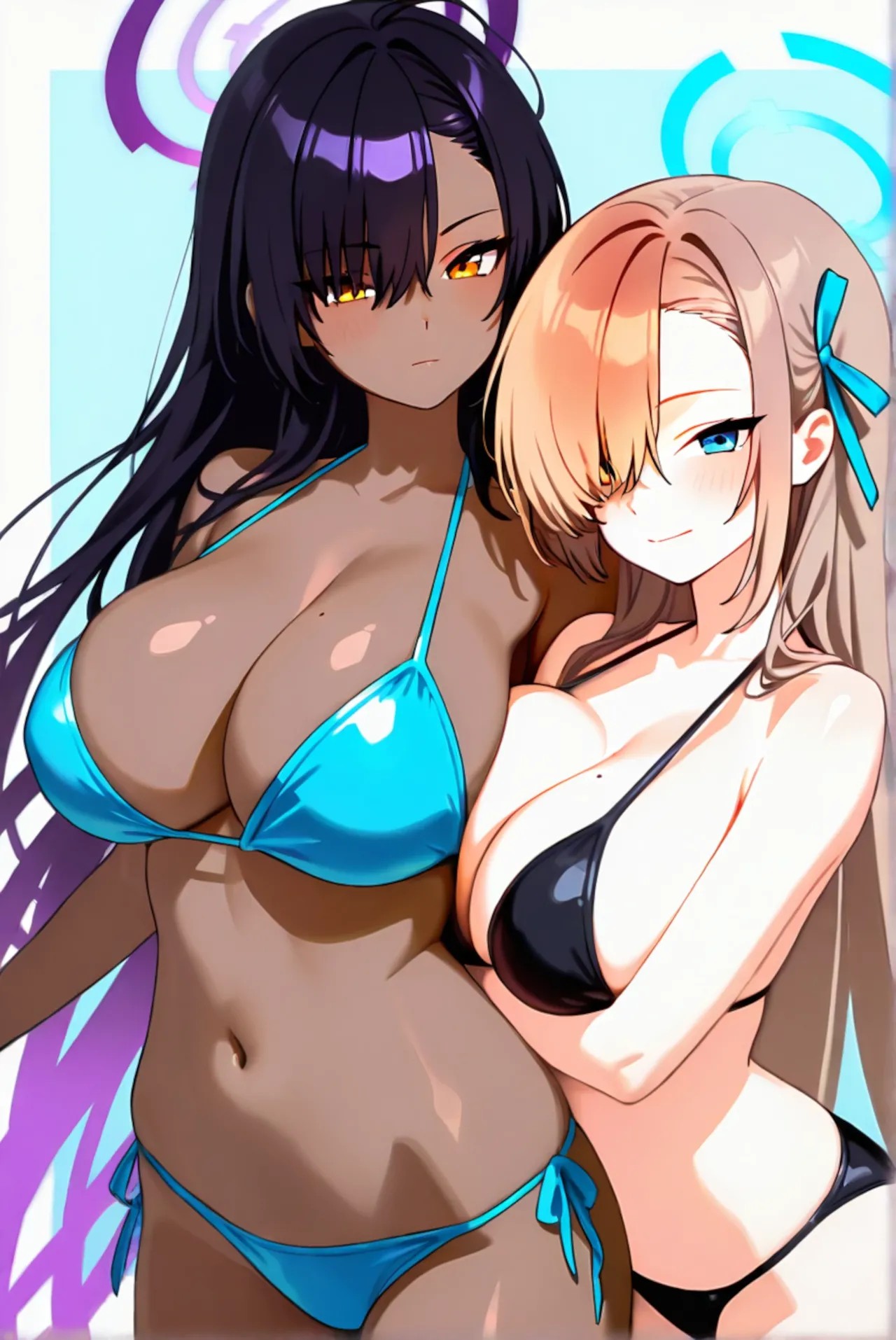 Converged Horny Realms Pard 2: The Beauty And The Beast Hentai pt-br 50