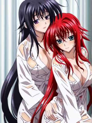 Converged Horny Realms Pard 2: The Beauty And The Beast Hentai pt-br 52