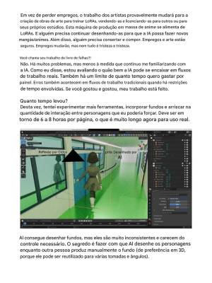 Converged Horny Realms Pard 2: The Beauty And The Beast Hentai pt-br 56