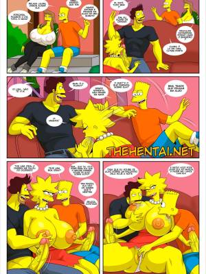 Darren's Adventure Part 14 Hentai pt-br 26