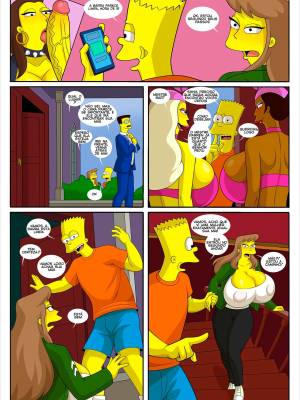 Darren's Adventure Part 14 Hentai pt-br 31