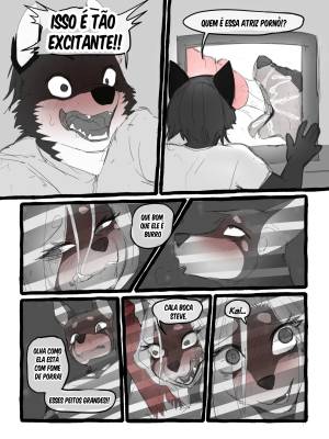 Dobermom By Akitokit Part 2 Hentai pt-br 41