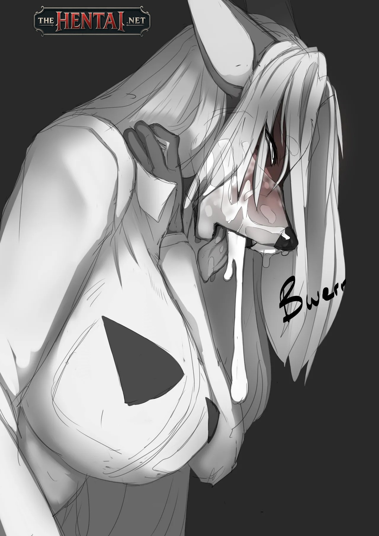 Dobermom By Akitokit Part 2 Hentai pt-br 51