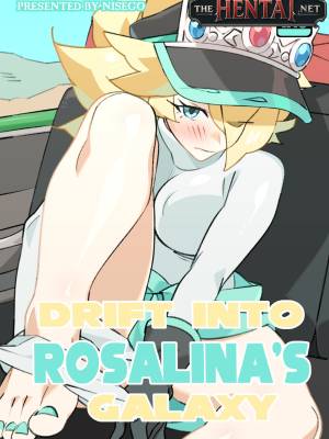 Drift into Rosalina's Galaxy