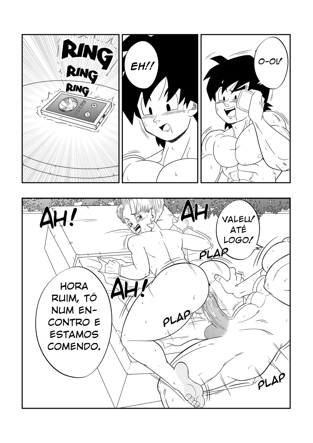 Fire West Capital By Son Gokhan Hentai pt-br 19