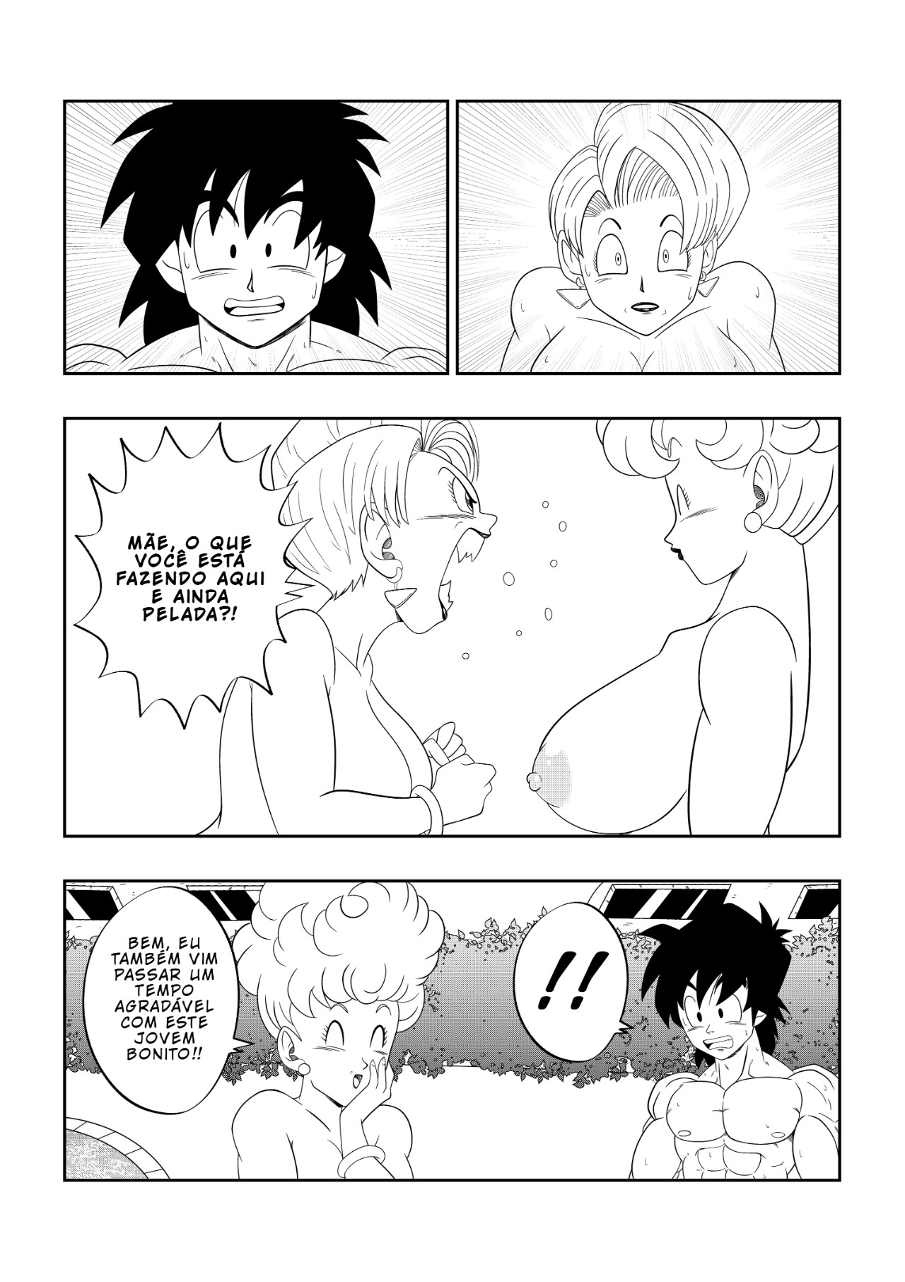 Fire West Capital Part 2 Hentai pt-br 03