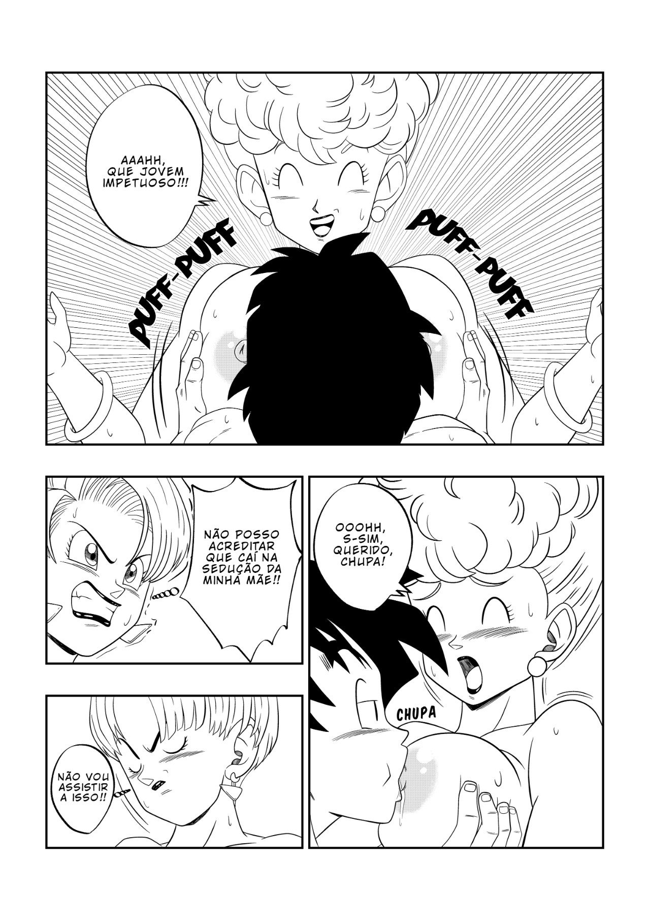 Fire West Capital Part 2 Hentai pt-br 05