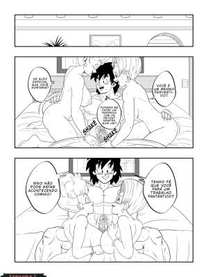 Fire West Capital Part 2 Hentai pt-br 10