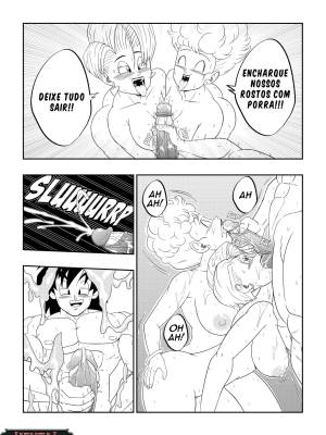 Fire West Capital Part 2 Hentai pt-br 28