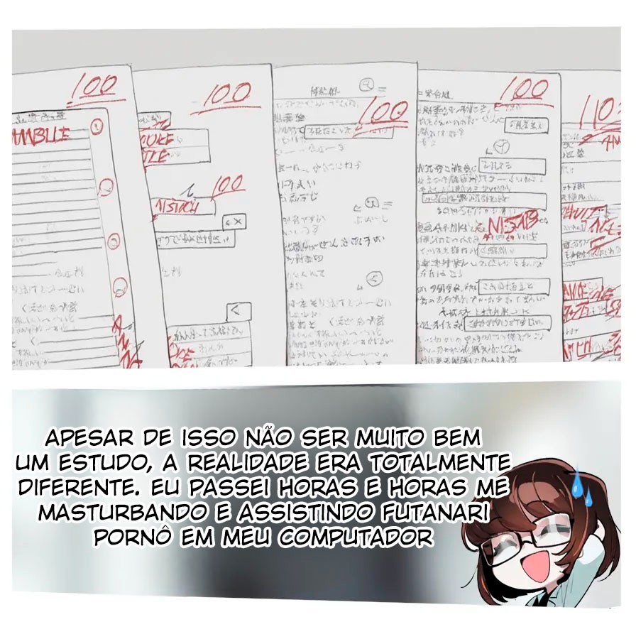 Futanari Medical Care Hentai pt-br 06