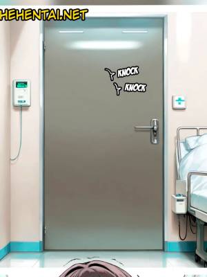Futanari Medical Care Hentai pt-br 09