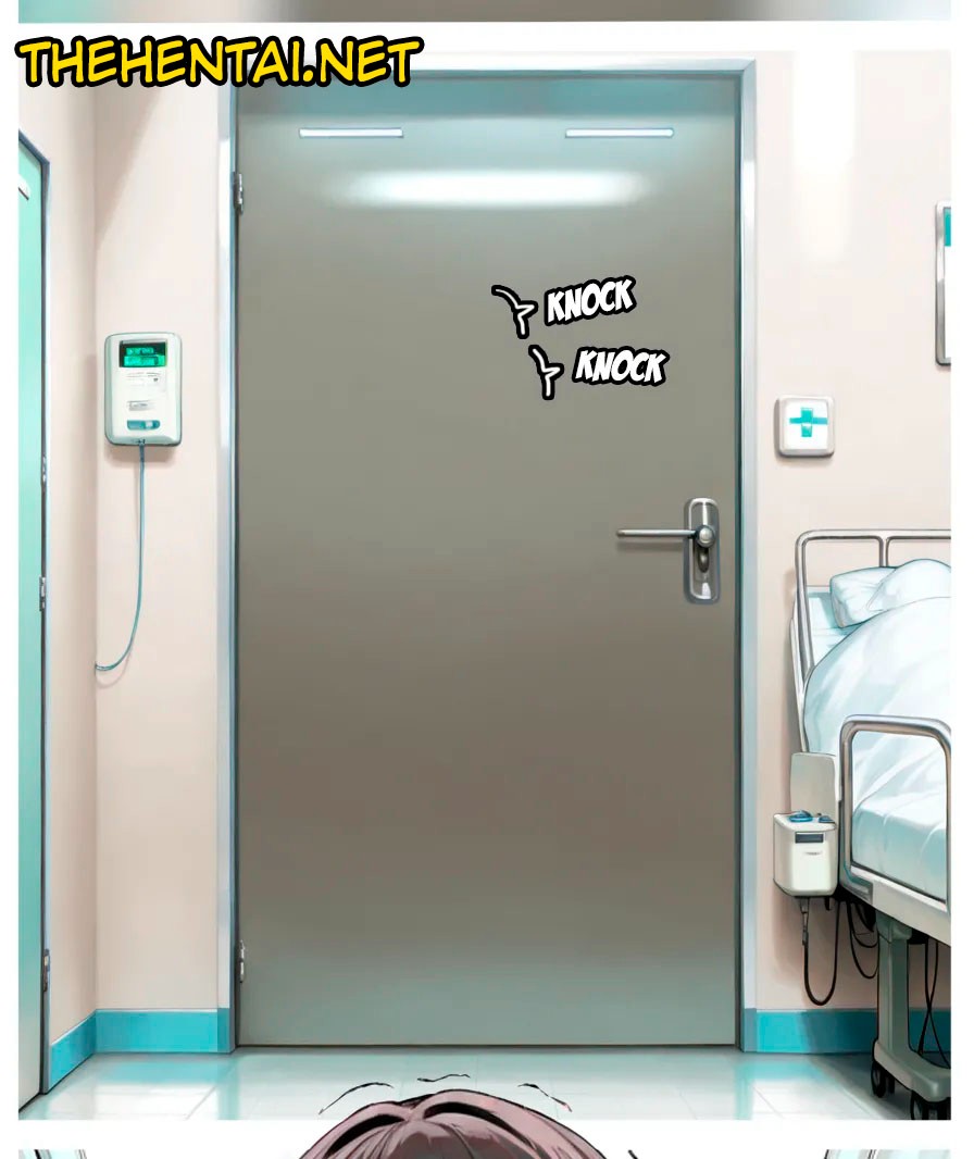 Futanari Medical Care Hentai pt-br 09