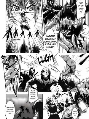 Girlfriend In Swimsuit Part 12 Hentai pt-br 02