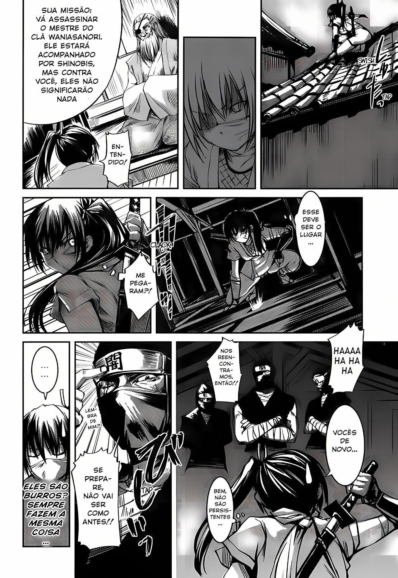 Girlfriend In Swimsuit Part 12 Hentai pt-br 04