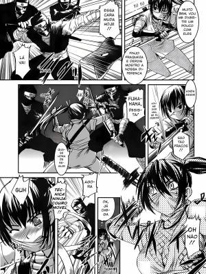 Girlfriend In Swimsuit Part 12 Hentai pt-br 05