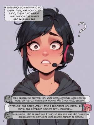 Good Girl By Instableunicorn Hentai pt-br 02