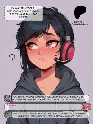 Good Girl By Instableunicorn Hentai pt-br 03