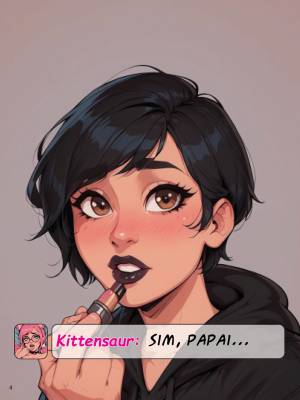 Good Girl By Instableunicorn Hentai pt-br 04
