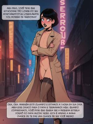 Good Girl By Instableunicorn Hentai pt-br 06