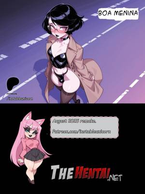 Good Girl By Instableunicorn Hentai pt-br 15