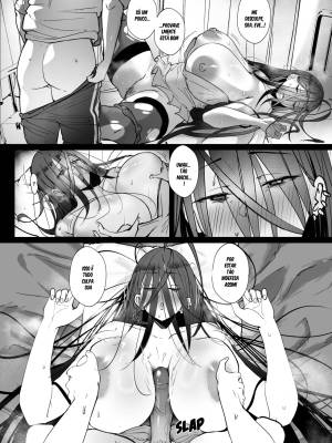 Good Teachers Part 3.5 Hentai pt-br 05