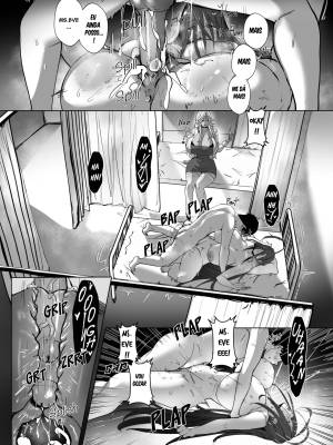 Good Teachers Part 3.5 Hentai pt-br 11