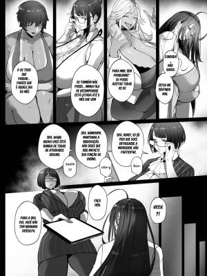 Good Teachers Part 3.5 Hentai pt-br 15