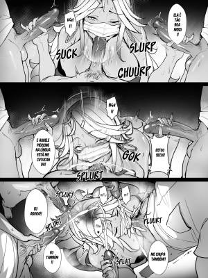 Good Teachers Part 3.5 Hentai pt-br 20