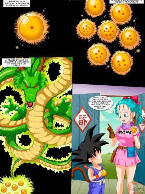 Hands Off Dragon Balls Hentai pt-br 02