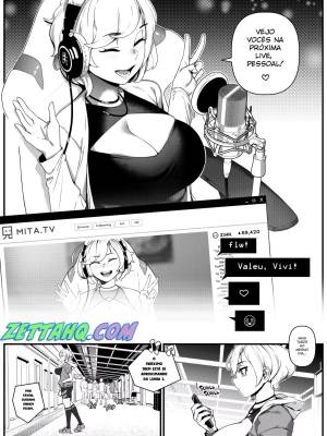Hype Train! DX Hentai pt-br 05