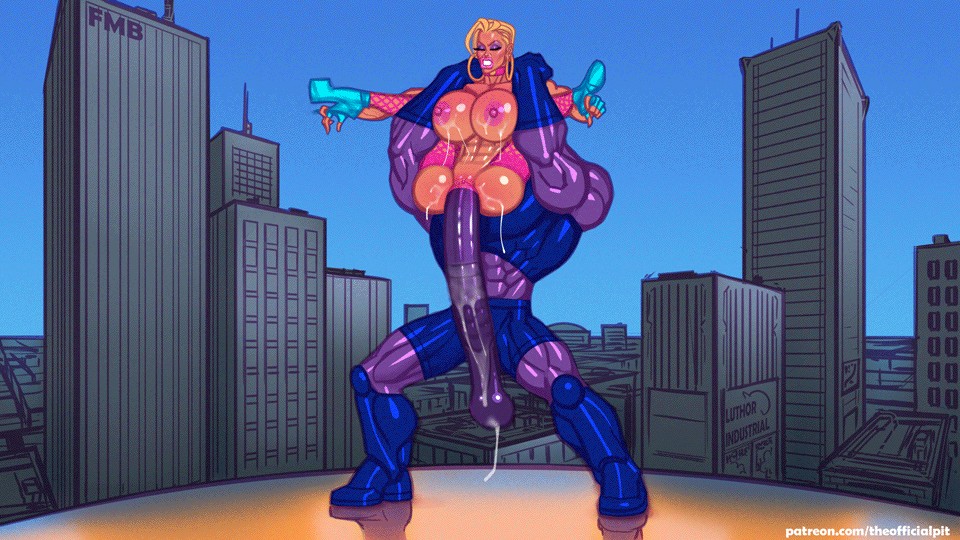 HYPNOS By The Pit Hentai pt-br 22
