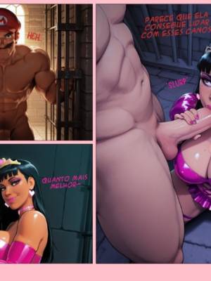 Into The Sissyverse! Hentai pt-br 06