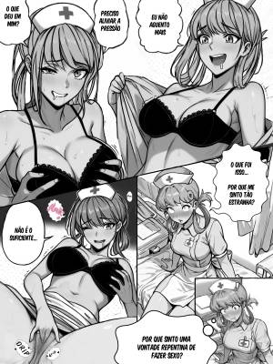 Joyful Day Hentai pt-br 04