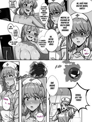 Joyful Day Hentai pt-br 07