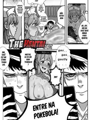 Joyful Day Hentai pt-br 08