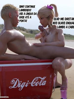 June And Jamie Hentai pt-br 02