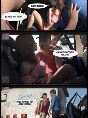 Me Teacher By SedesDiS Part 2 Hentai pt-br 02