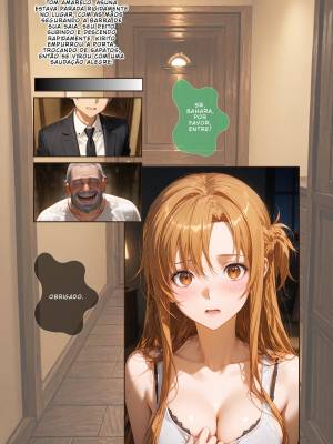 Missing Pages #010 Hentai pt-br 03