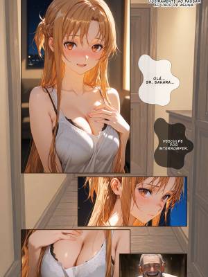 Missing Pages #010 Hentai pt-br 04
