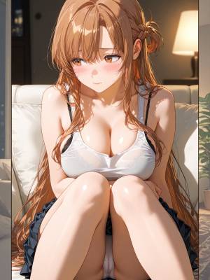 Missing Pages #010 Hentai pt-br 10